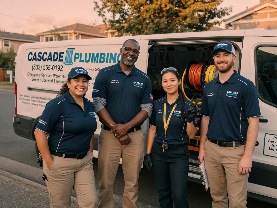 Emergency Plumber company in Berne, IN
